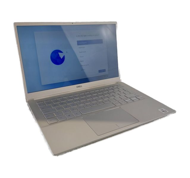 Dell Inspiron 5391, i5-10210U, 8GB DDR4, 256GB SSD, Win 11, 13.3