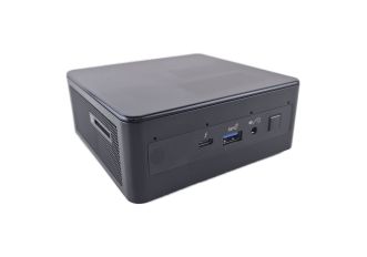 Intel NUC NUC11PAHi5, i5-1135G7, 16GB DDR4, 512GB SSD, Win 11, Mini PC