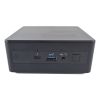 Intel NUC NUC11PAHi5, i5-1135G7, 16GB DDR4, 512GB SSD, Win 11, Mini PC