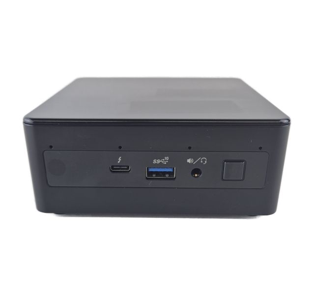 Intel NUC NUC11PAHi5, i5-1135G7, 16GB DDR4, 512GB SSD, Win 11, Mini PC