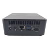 Intel NUC NUC11PAHi5, i5-1135G7, 16GB DDR4, 512GB SSD, Win 11, Mini PC