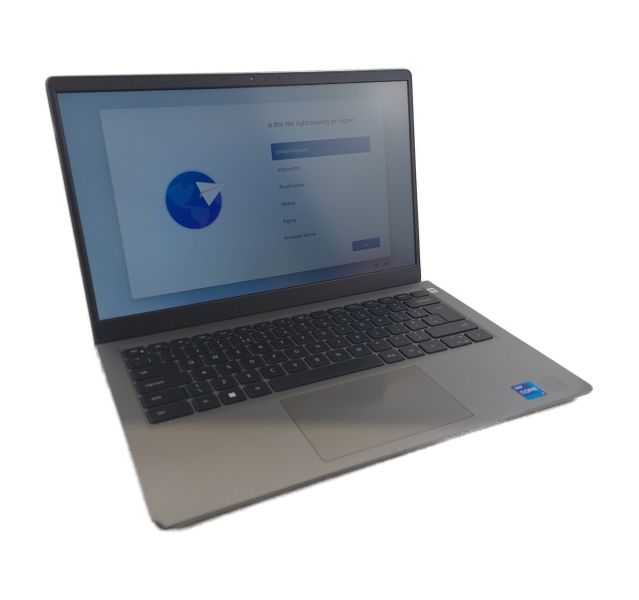 Faulty Dell Vostro 14 3430, i7-1355U, 8GB DDR4, 512GB SSD, 14