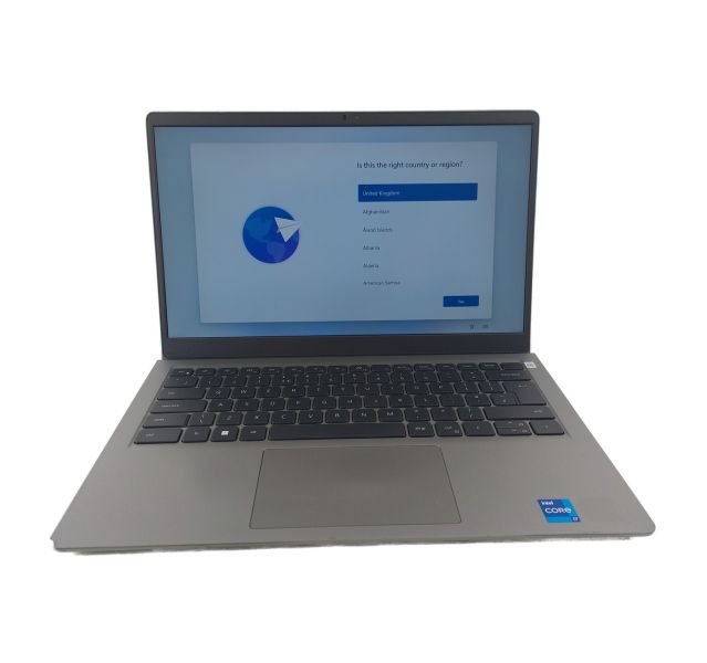 Faulty Dell Vostro 14 3430, i7-1355U, 8GB DDR4, 512GB SSD, 14