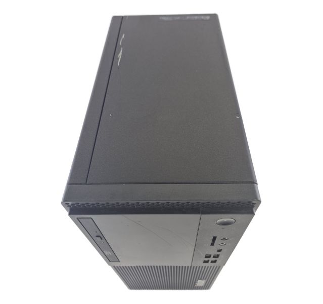 Lenovo M720t, Intel i7-8700, 8GB DDR4, 256GB SSD, Win 11, Desktop PC