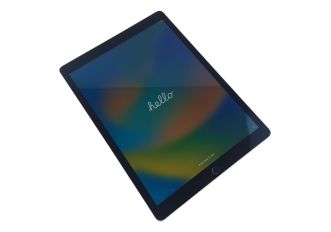 Apple iPad Pro 12.9