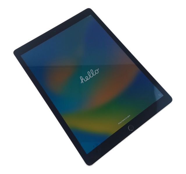 Apple iPad Pro 12.9