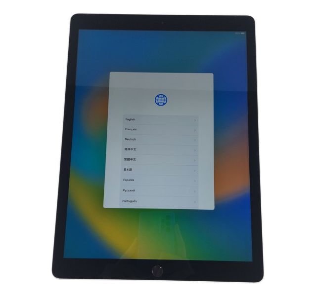 Apple iPad Pro 12.9