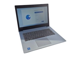 Lenovo 80XQ, Pentium N4200, 4GB DDR3, 1TB HDD, Win 11, 14