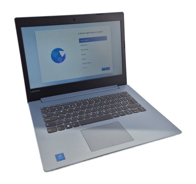 Lenovo 80XQ, Pentium N4200, 4GB DDR3, 1TB HDD, Win 11, 14