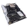 ASUS X99-Deluxe Motherboard, LGA 2011-3, X99, ATX, with IO Shield