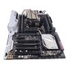 ASUS X99-Deluxe Motherboard, LGA 2011-3, X99, ATX, with IO Shield