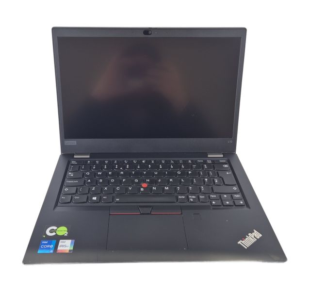 Lenovo ThinkPad L13 Gen 2, i5-1135G7, 8GB DDR4, 256GB SSD, Win 11, 13.3