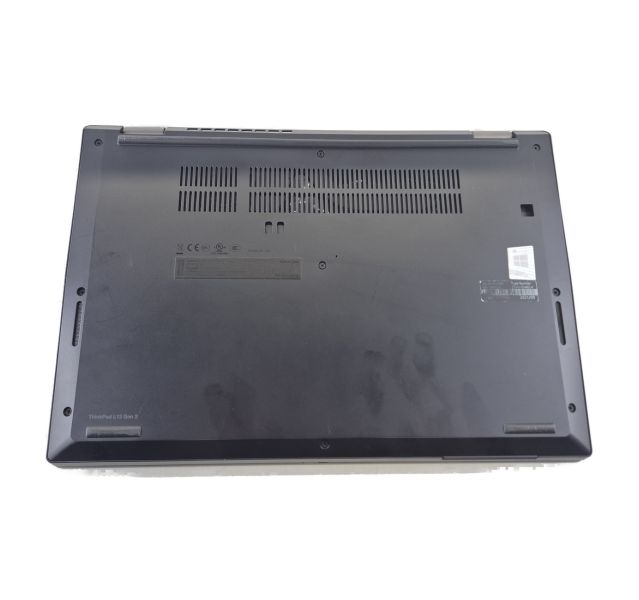 Lenovo ThinkPad L13 Gen 2, i5-1135G7, 8GB DDR4, 256GB SSD, Win 11, 13.3