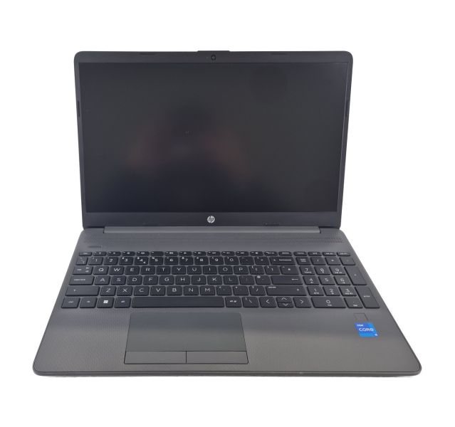 Damaged HP 250 G9, i5-1235U, 8GB DDR4, 256GB SSD, 15.6