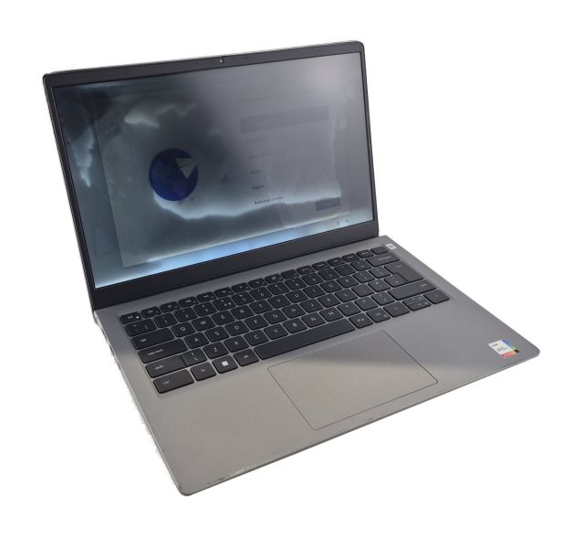 Damaged Dell Vostro 14 3430, i7-1355U, 8GB DDR4, 512GB SSD, 14