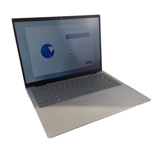 Dell Inspiron 14 5435, Ryzen 5 7530U, 8GB DDR4, 512GB SSD, Win 11, 14