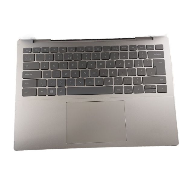 Dell Inspiron 14 5435, Ryzen 5 7530U, 8GB DDR4, 512GB SSD, Win 11, 14