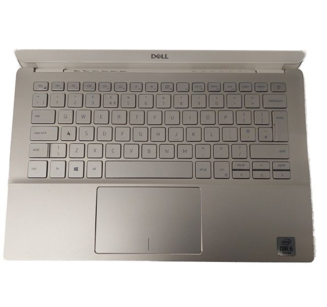 Dell Inspiron 5391, i5-10210U, 8GB DDR4, 256GB SSD, Win 11, 13.3