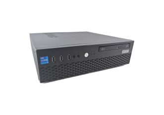 Stone PC, Intel i5-11400, 8GB DDR4, 256GB SSD, Win 11, Desktop PC