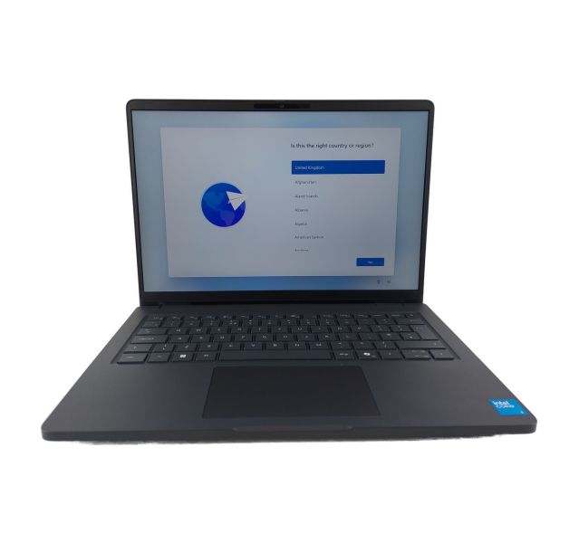 Dell Pro 14 PC14250, Core 5 120U, 16GB DDR5, 512GB SSD, Win 11, 14
