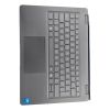 Dell Pro 14 PC14250, Core 5 120U, 16GB DDR5, 512GB SSD, Win 11, 14