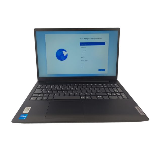 Faulty Lenovo V15 G4 IRU, i5-13420H, 8GB DDR4, 512GB SSD, 15.6