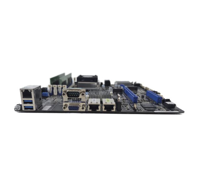 ASRock Datto OCT-D1541D4U, Xeon D-1541, 32GB RAM, Server Motherboard