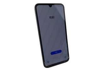 Samsung Galaxy A15 Dual SIM, SM-A156B, Blue Black, 128GB, Smartphone