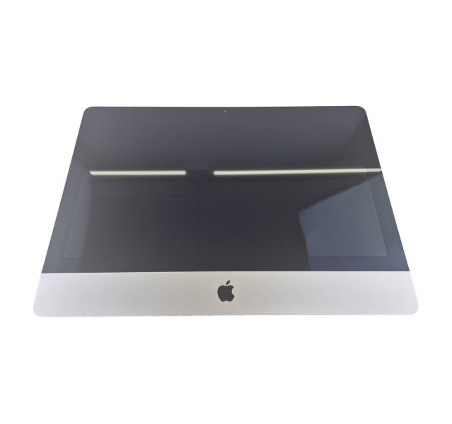 Apple iMac (21.5-inch, Late 2015), A1418, Intel i7-5775R, 500GB, 16GB RAM NS