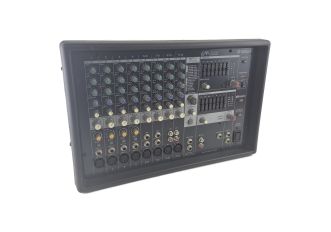 Yamaha EMX512SC 12 Channel 500 Watt Powered Mixer