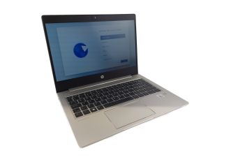 HP ProBook 430 G7, i5-10210U, 8GB DDR4, 256GB SSD, Win 11, 13.3