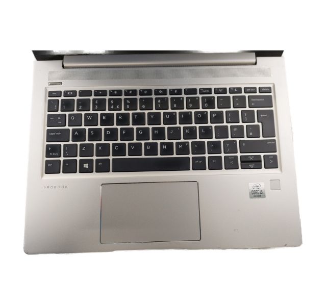 HP ProBook 430 G7, i5-10210U, 8GB DDR4, 256GB SSD, Win 11, 13.3