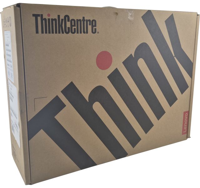 Lenovo ThinkCentre TIO22 Gen 4, 22