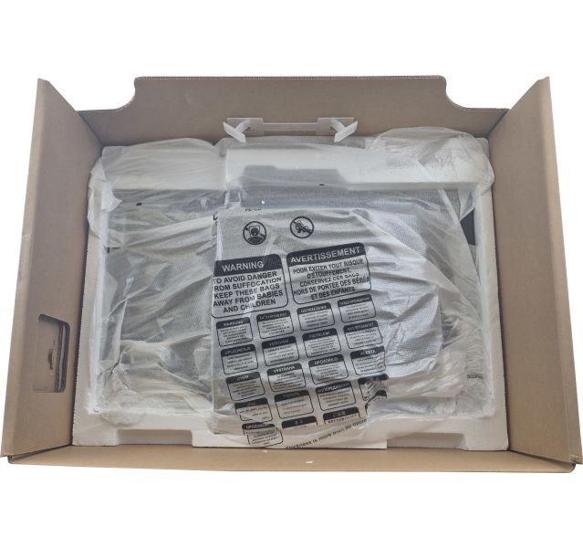Lenovo ThinkCentre TIO22 Gen 4, 22
