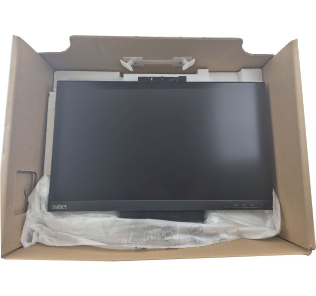 Lenovo ThinkCentre TIO22 Gen 4, 22