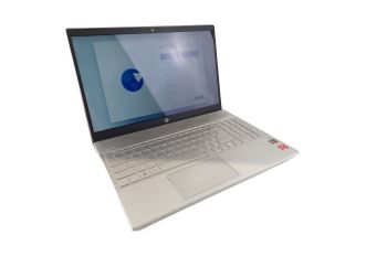 HP Pavilion 15-cw1007na, Ryzen 5 3500U, 6GB DDR4, 256GB SSD, Win 11,15.6