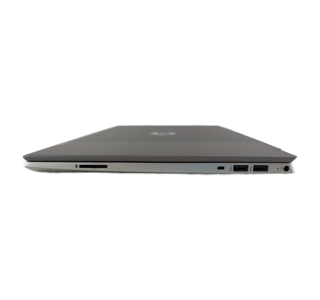 HP Pavilion 15-cw1007na, Ryzen 5 3500U, 6GB DDR4, 256GB SSD, Win 11,15.6