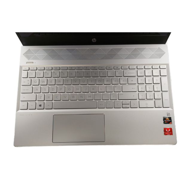 HP Pavilion 15-cw1007na, Ryzen 5 3500U, 6GB DDR4, 256GB SSD, Win 11,15.6