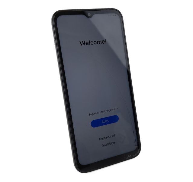 Samsung Galaxy A14 Dual SIM, SM-A145F, Black, 64GB, Smartphone