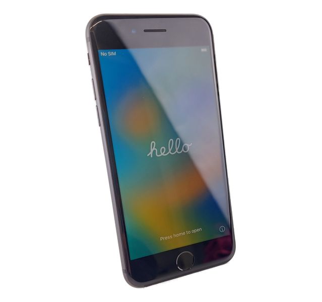 Apple iPhone 8, A1905, Space Grey, 256GB, Smartphone