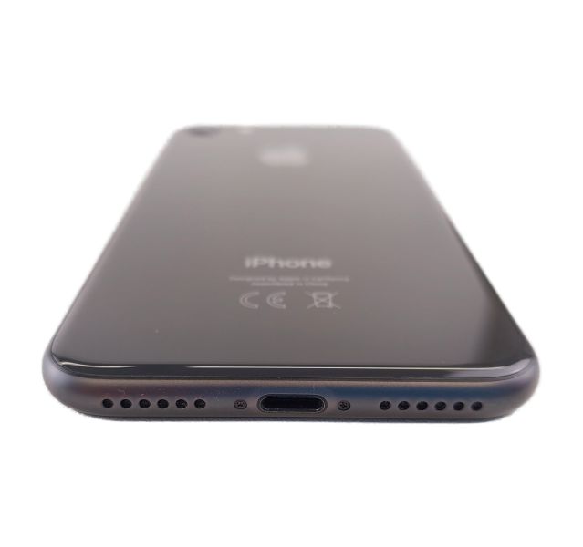 Apple iPhone 8, A1905, Space Grey, 64GB, Smartphone