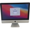 Apple iMac (Retina 4K 21.5-inch, 2019), A2116, Intel i3-8100, 251GB, 8GB RAM