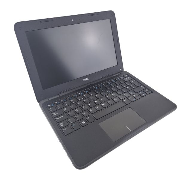 Dell Latitude 3190, N4120, 4GB DDR4, 64GB SSD, Win 11, 11.6
