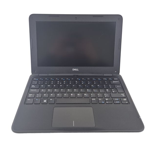 Dell Latitude 3190, N4120, 4GB DDR4, 64GB SSD, Win 11, 11.6