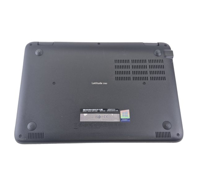 Dell Latitude 3190, N4120, 4GB DDR4, 64GB SSD, Win 11, 11.6