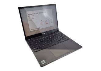Acer Chromebook Spin 713, i3-10110U, 8GB DDR4, 128GB SSD, 13.5