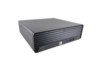 HP EliteDesk 800 G6 SFF, i7-10700, 8GB DDR4, 512GB SSD, Win 11, Desktop PC