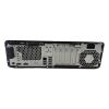 HP EliteDesk 800 G6 SFF, i7-10700, 8GB DDR4, 512GB SSD, Win 11, Desktop PC