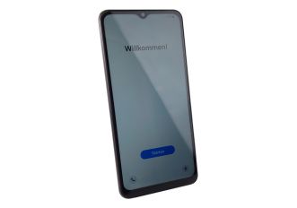 Samsung Galaxy A04s Dual SIM, SM-A047F, Black, 32GB, Smartphone - Vodafone
