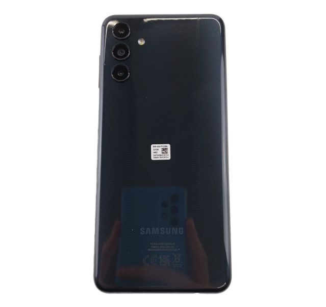 Samsung Galaxy A04s Dual SIM, SM-A047F, Black, 32GB, Smartphone - Vodafone